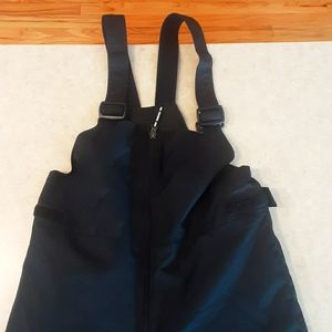 Ski bibs